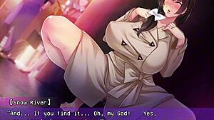 Tsuma hides secret video of milf creampie in part 5. Housewife takes multiple cumshots.