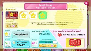 Nutaku Crush Crush Moist and Uncensored Part 5 Revealed