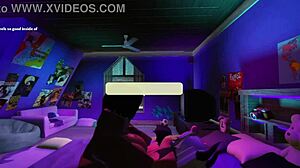 Ro-whore intensely fucked by big black cock in hardcore action