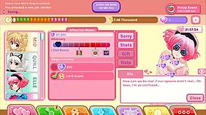 Crush Crush Moist and Uncensored Part 3 with Blonde Teen