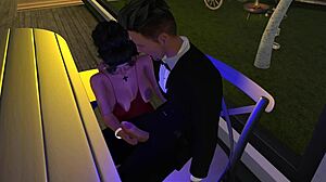 what's my passion in these animations?