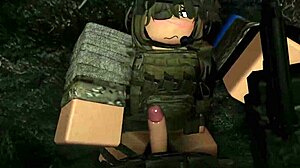 Cartoon porn with Rule 34 content featuring hardcore sex and cumshots