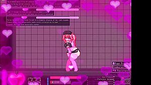 eris dysnomia events 2 in hot anime game