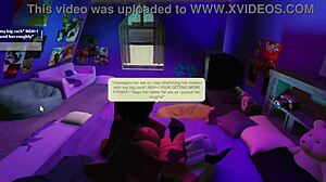 Ro-骚货被黑人大屌硬核爆肏