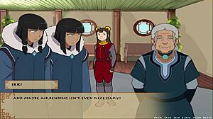 Fet Book 5 Slav Part 14: Twins in Action