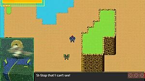 Armored Suit Solgante After: Daston and Cara NTR Route