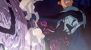 Neon Genesis Evangelion D and Rebirth Sub Español Hits Hard with Action