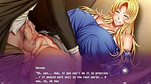 看过家庭教师X催眠2其他路线第5部分狂野中出群交吗？