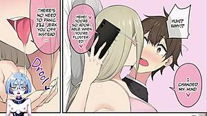 Imaizumi’s house is a place where women can come together – 8/10
