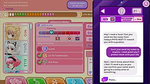 I feel the crush in moist uncensored part 4