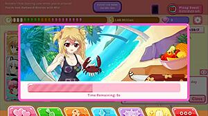 I feel the crush in moist uncensored part 4