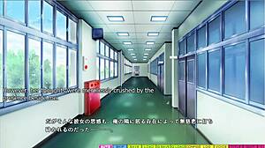 Hey, Look at Limit Over! Hinata Lust Route 3 Gets Wild With BDSM Mistreatment!