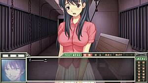 hey, let's dive into kanin tokkyuu scene01 gameplay now!