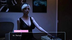 Steamy family secrets and monster cocks in 3D