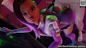 Sombra PMV with sound - May 2025