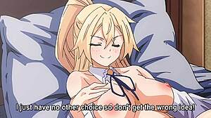 English subs for Isekai: Ouka
