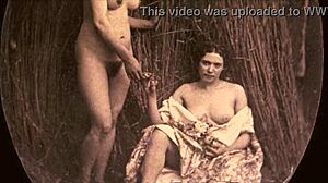 Vintage erotic art for sale