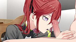 Hey, have you seen Hentai Prison Noah 2 yet?! This wild action behind bars is totally insane!