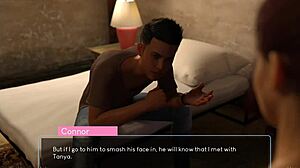 3D porn with taboo themes