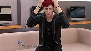 第一季第二集剧情遇见克洛伊