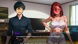 Corrupted by Love Chapter 1! Girls Love in Part 2 as Liam Meets Maris' Friend Lulu!