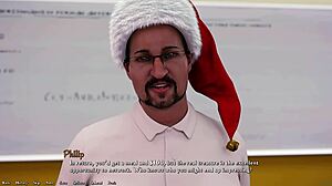 Being a Dik 226: Busty Redhead Girlfriend Faces Stepfamily Drama