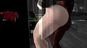 和女友susi41激情缠绵