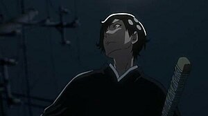 Bleach: Thousand-Year Blood War - 01 with subs