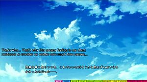 哇，雏田日向在动漫展上被后入猛干！