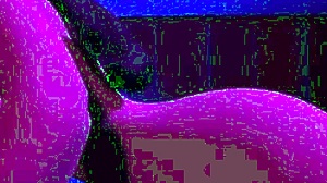 big ass and big boobs battle little dick in cozy 3d hentai room jiggle fest