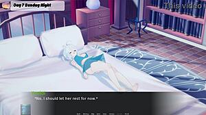 Train your own harem with these horny girls in 3D