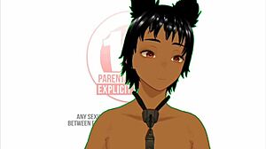 Hentai Nurse Masters Gloryhole Service In Hospital Sucking Practice