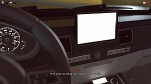 3D Porn Game My Pleasure Part 4 Gets Raw
