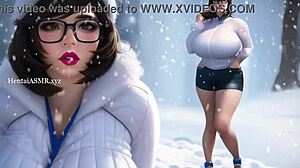 Kompilasi Mei yang menyenangkan dengan tits besar dalam aksi Overwatch!