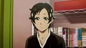 Bleach Thousand-Year Blood War Episode 01 with Subtitles