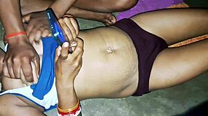 Naked Sister-in-Law Fucked Hard in Kitchen. Indian Desi Girls Enjoy Wild Sex in Village Style. Desi Hot Stepsister Banged as Bride!