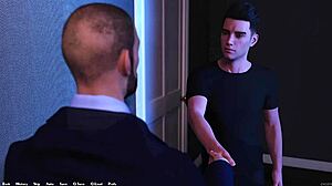 Being a Dik 226: Busty Redhead Girlfriend Faces Stepfamily Drama