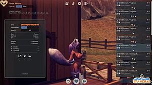 Squirting country sluts get gangbanged by monster cocks