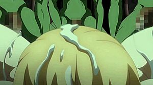 Subtitles in Spanish for the first episode of Orgia
