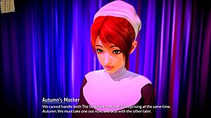 Conversational Harem Hotel 351 - Ready for Some Wild Anime Action Tonight?