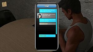 Leap of Faith 104 Beni 3D Göğüslere Bağımlı Yaptı