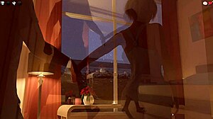 3D Porn Game My Pleasure Part 2 Unveils Steamy Erotic Cartoon Scenes. Dive Into Raw Action With Stunning Visuals.