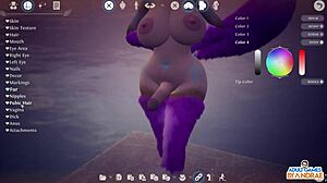 Squirting country sluts get gangbanged by monster cocks