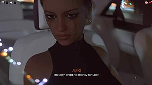3D Porn Game My Pleasure Part 4 Gets Raw