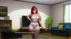 Corrupted by Love Chapter 1! Girls Love in Part 2 as Liam Meets Maris' Friend Lulu!