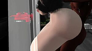 Emotional passion with my girlfriend susi41