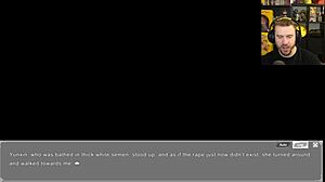 can’t escape this horrible hospital, parasitic evil taking over?