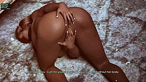3D Porn Game My Pleasure Part 2 Unveils Steamy Erotic Cartoon Scenes. Dive Into Raw Action With Stunning Visuals.