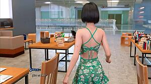 gameplay story unfolds in season 1 episode 2 meeting chloe