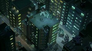 Bleach Bin Yıllık Kan Savaşı Bölüm 01 Altyazılı